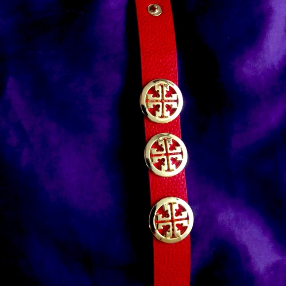 BNWOT Tory Burch bracelet
